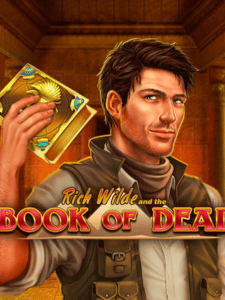 Book of Dead