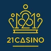 21 Casino Casino Logo