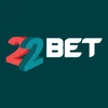 22Bet Casino Logo