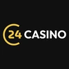 24 Casino Casino Logo