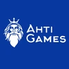 Ahti Games Casino Logo