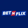 BetNFlix Casino Logo