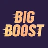 Big Boost Casino Logo