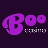 Boo Casino Casino Logo