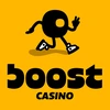 Boost Casino Casino Logo