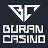 Buran Casino Casino Logo