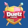 Duelz Casino Logo