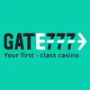 Gate777 Casino Logo