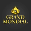Grand Mondial Casino Casino Logo