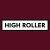 Highroller Casino Logo