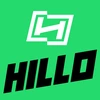 Hillo Casino Casino Logo