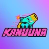 Kanuuna Casino Logo