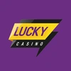 Lucky Casino Casino Logo