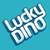 LuckyDino Casino Logo