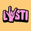 Lysti Casino Casino Logo