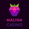 Malina Casino Casino Logo
