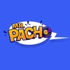 Mr Pacho Casino Logo