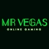 Mr Vegas Casino Logo