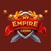 My Empire Casino Logo