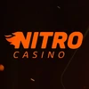 Nitro Casino Casino Logo