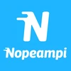 Nopeampi Casino Logo