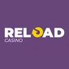 Reload Casino Casino Logo