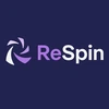 Respin Casino Casino Logo