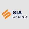 SIA Casino Logo