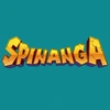 Spinanga Casino Logo