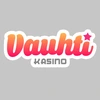 Vauhti Casino Logo