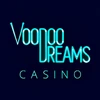 VoodooDreams Casino Logo