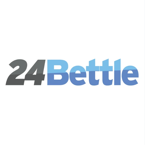 24Bettle Casino Logo