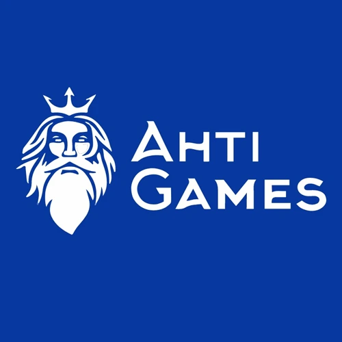 Ahti Games Casino Logo