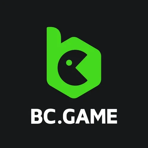 BC Game Casino Logo