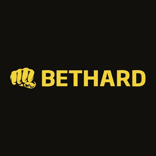 Bethard Casino Logo