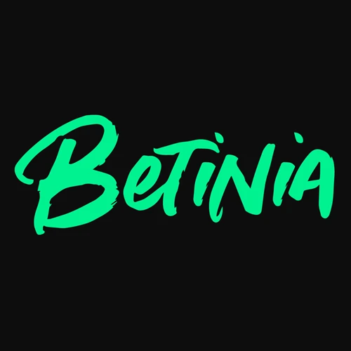 Betinia Casino Logo