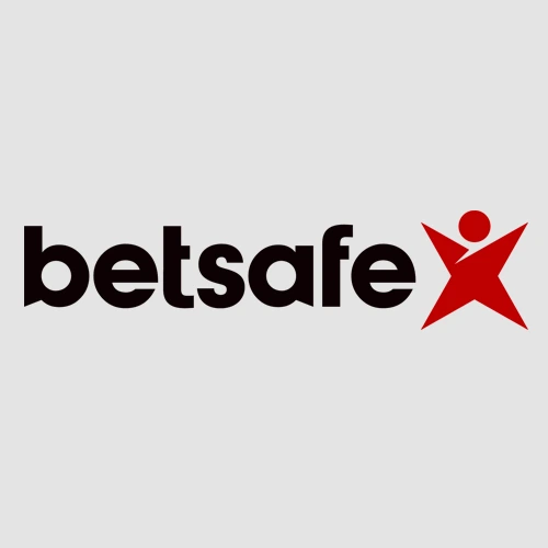 Betsafe Casino Logo