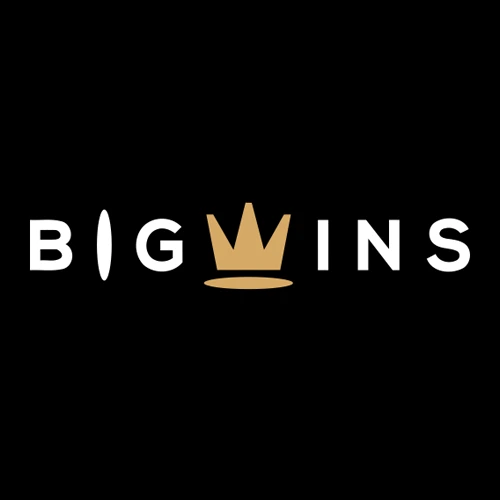 BigWins Casino Logo