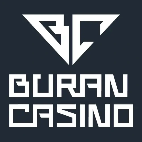 Buran Casino Casino Logo