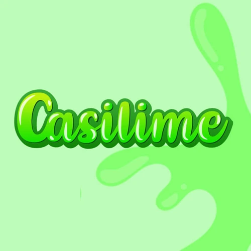 Casilime Casino Logo