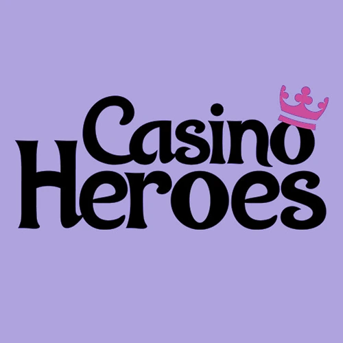 Casino Heroes Casino Logo