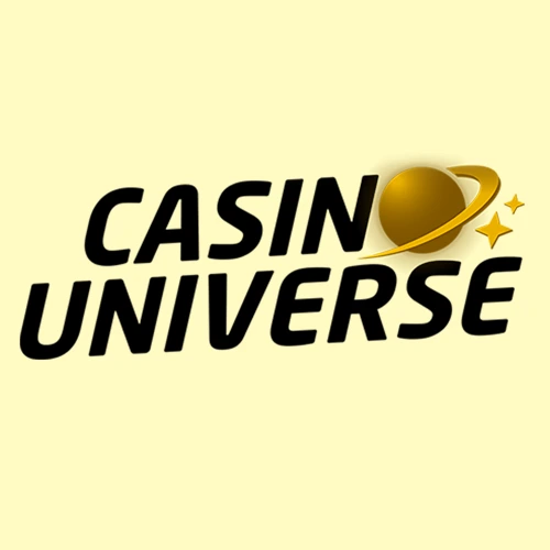Casino Universe Casino Logo
