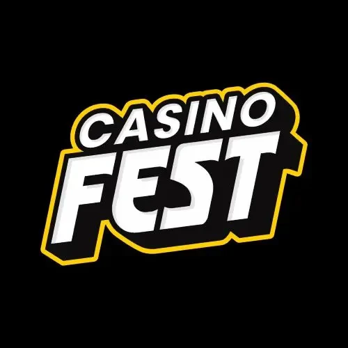 CasinoFest Casino Logo