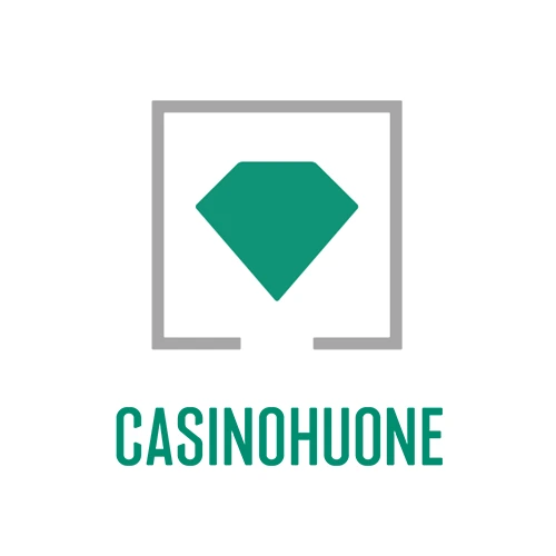 Casinohuone Casino Logo