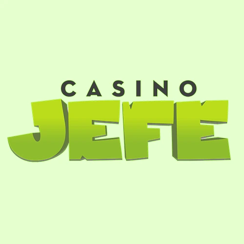 CasinoJefe Casino Logo