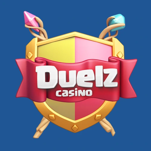 Duelz Casino Logo