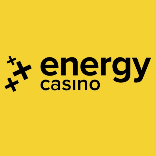 Energy Casino Casino Logo