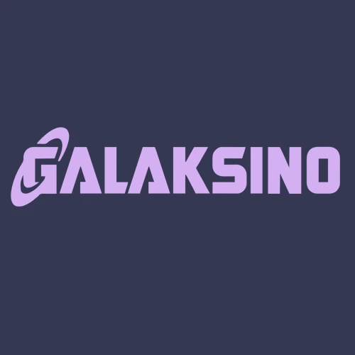 Galaksino Casino Logo