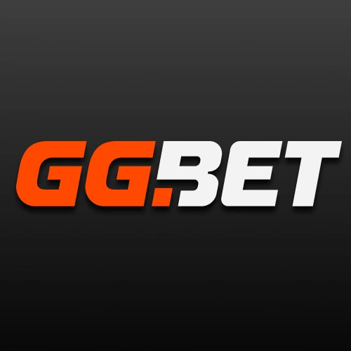 GGBet Casino Logo