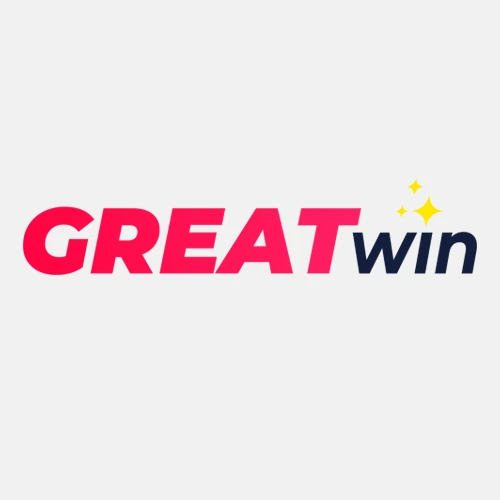 GreatWin Casino Logo